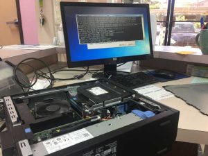 Computer Repair in Las Vegas & Henderson